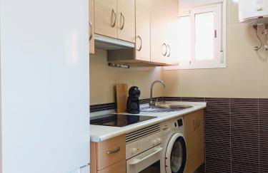 Cala Grande suites 3 hab, vistas al mar y terraza - Foto 21