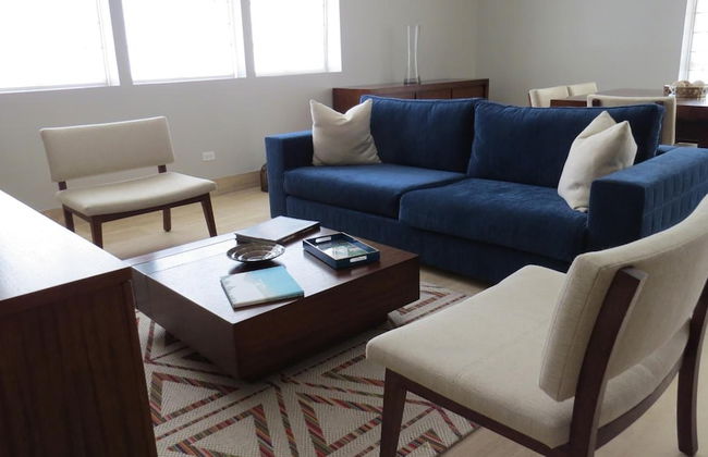 Paseo Suites - Foto 24