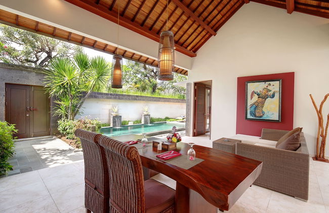 Lumbini Luxury Villas and Spa - Photo 46