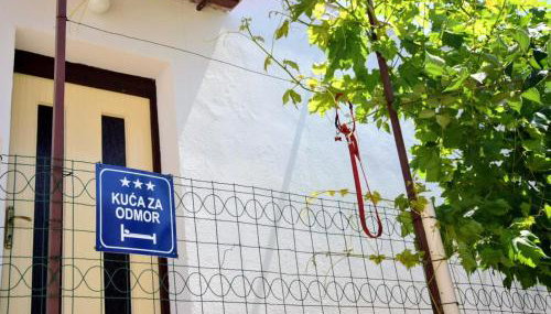 Holiday Home J-Adria - Foto 2