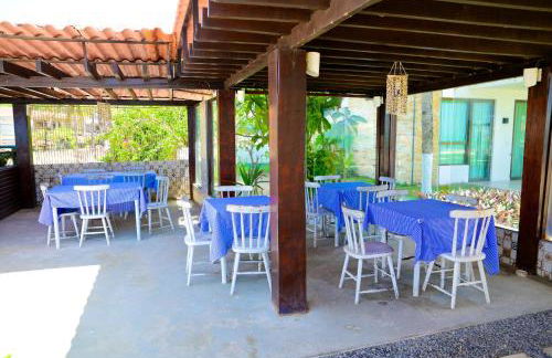 Waterfront Apart Hotel - Foto 31