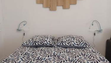 Studio 28 À l'orée de l'eau - Photo 3