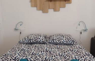 Studio 28 À l'orée de l'eau - Foto 3