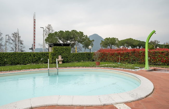 Lake Love in Vertine - Foto 26