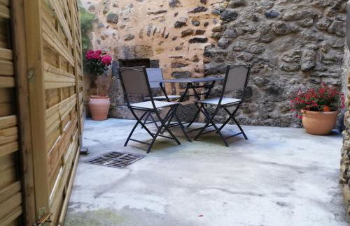 Les insolites de Champeix - Photo 33