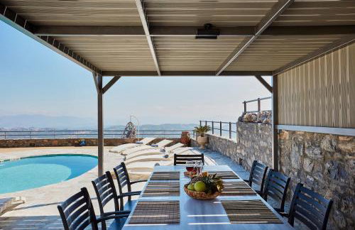 Irma Villa, a Secluded Sanctuary, By ThinkVilla - Foto 8