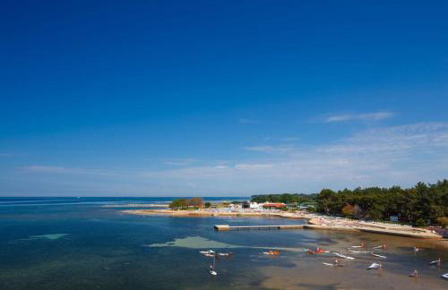 Apartments Katoro Plava Laguna - Foto 18