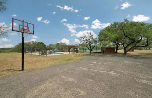 The Cozy Corner in Windermere Oaks on Lake Travis - Foto 46