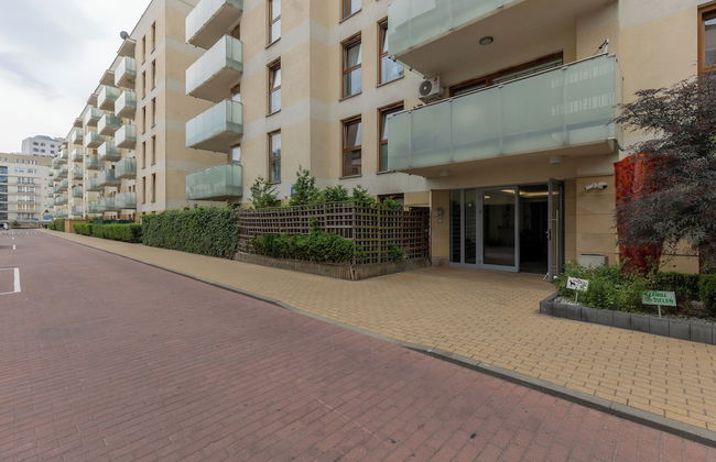 Apartment With 3 Rooms Bemowo by Renters - Foto 48