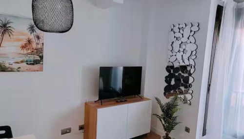 Apartamento Luminoso 35N - Foto 4