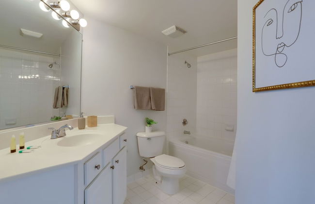 Gorgeous 2 Condo Ballston place w-GYM - Photo 28