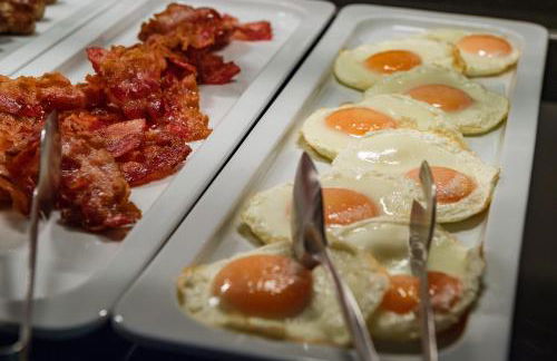 City-Appartements Am Wall - Foto 46