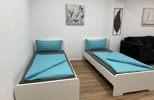 Zentrale, stilvolle Wohnung - Foto 18