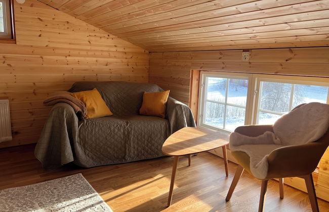 Cozy Ockelbo Retreat With Sauna & Stunning Nature Views - Photo 8