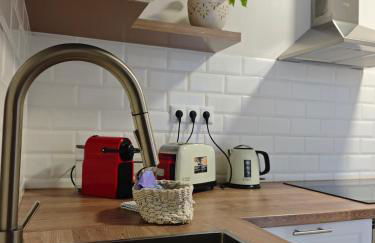 Encantador Apartamento en el Corazón de Tremp - Foto 8