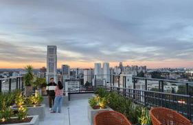 Studio Novo Alto Padrão - Centro - Foto 47