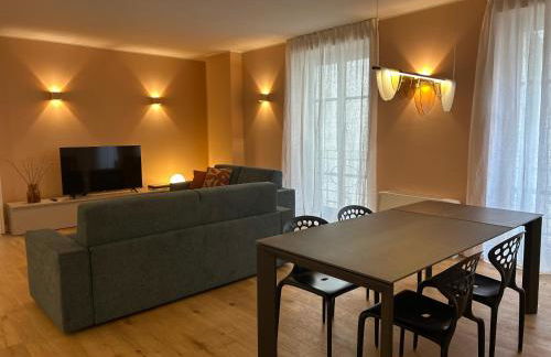 Fifty Eight Suite Milan Repubblica Three Bedrooms - Photo 8