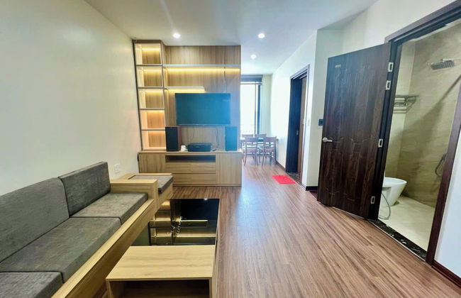 Vinhome Marina by HPT Home - Foto 5