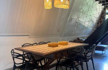 Cabana Eucalipto - Photo 11