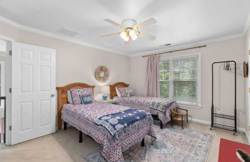 Treescape - A family friendly cabin adventure - Foto 22