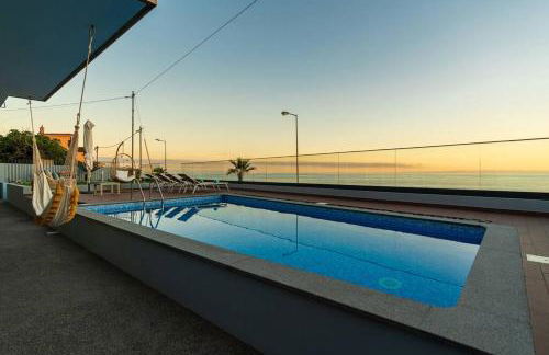 Villa Sea - Rural Holiday Experience by SeaPearl - Foto 45