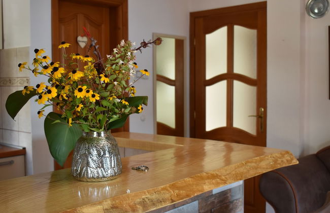 Apartments Villa Serventi - Foto 21