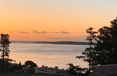 Cannes Villa Francia - Foto 21