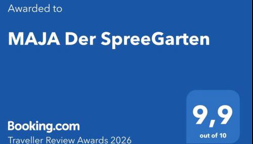 MAJA Der SpreeGarten - Foto 2