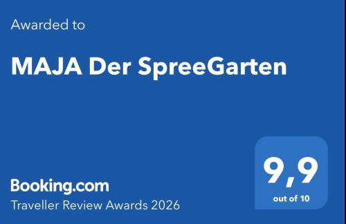 MAJA Der SpreeGarten - Foto 2