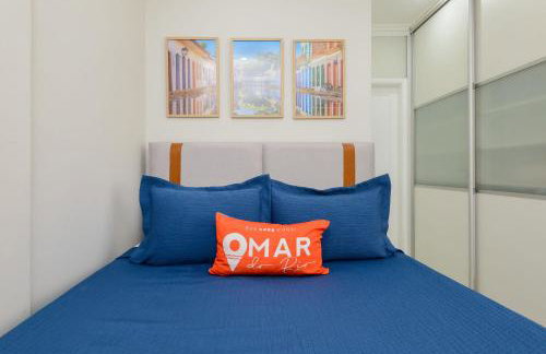 3 Quartos a 290m da Praia do Flamengo | BF 50/402 - Foto 38