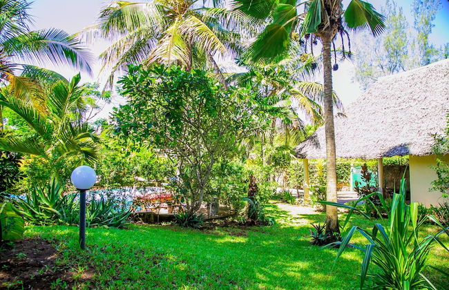 Villakwetu Cottages Diani Beach - Foto 60
