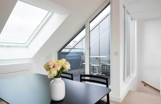 Studiohouse Frankfurt - Foto 27