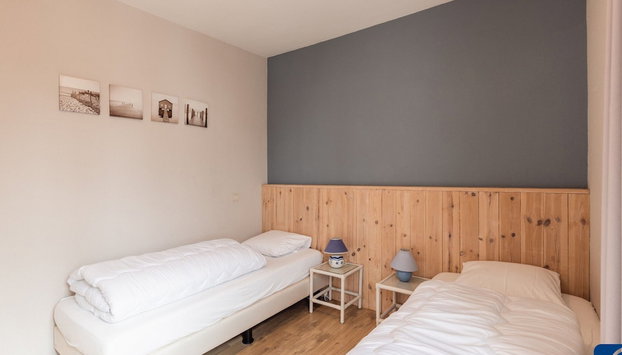 Goethe 0202 Furnished Apartment With sea View - Foto 3, Zimmer