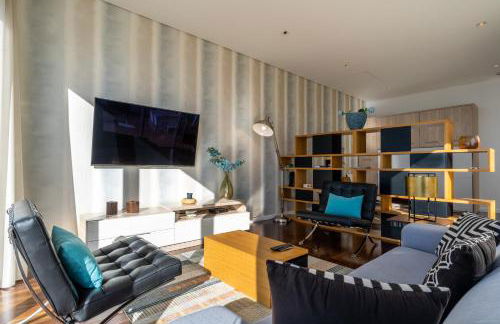 Villa Carlota by Holiday Rental Management - Foto 18