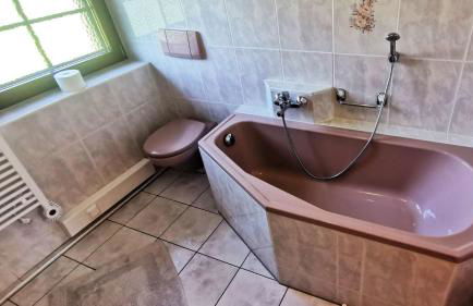 Spreewälder Schwalbenhof - Ferienhaus "Schwalbennest" - Foto 6