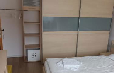 City and Fair Rooms in Hannover - Messe - Zimmer - Foto 19