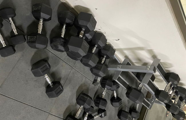 Chalet in Batrouna Park Resort, Facing the Pool, Gazon,gym,generator IS Included - Foto 26