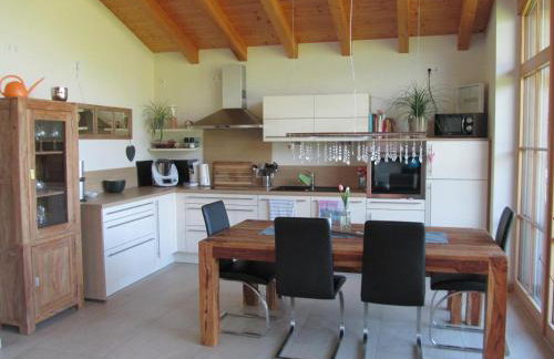 Ferienwohnung Panoramablick in Marquartstein - Foto 13