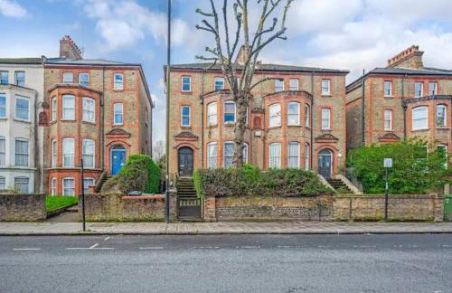 Pass the Keys Exquisite Flat - Ten minutes to Central London - Foto 24