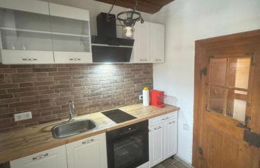 Historische Apartment in Haus mit Herz - Foto 3