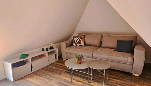 Dachnest mit Terasse & Sauna - Foto 3