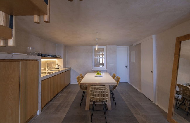 Santorini Soul Villas - Foto 43