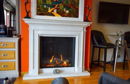 The Allanbreck Studio Glencoe Ballachulish Highlands Near Fortwilliam - Foto 60