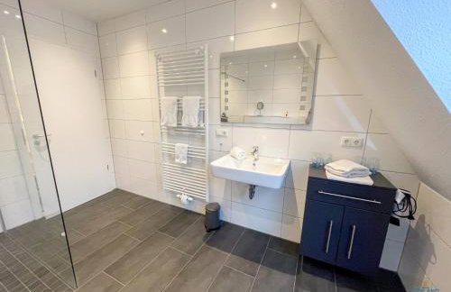 Residenz Mühlentrift Wohnung 11 - Foto 19