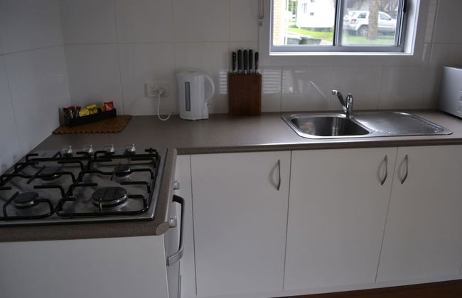 Portland Holiday Village - Foto 33