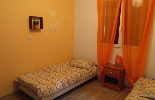 gîte le Mistralou - Foto 27