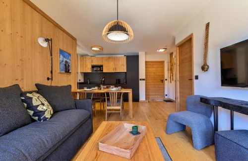 Carina - Superbe appartement à 5 min des télécabines - Foto 6