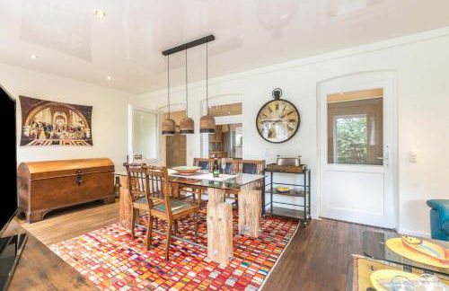 Treibholz - Feriendomizil Ostsee - Foto 10