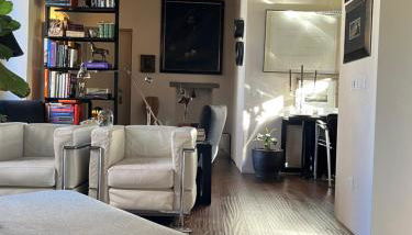 Design and History apartament - Photo 3