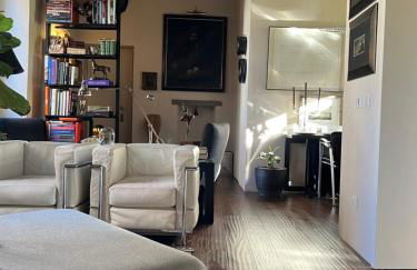 Design and History apartament - Photo 3